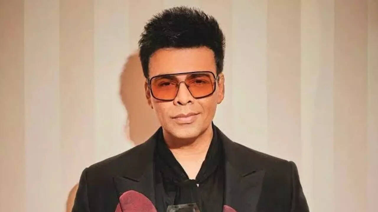 Karan Johar REGRETS refusing free Goa property