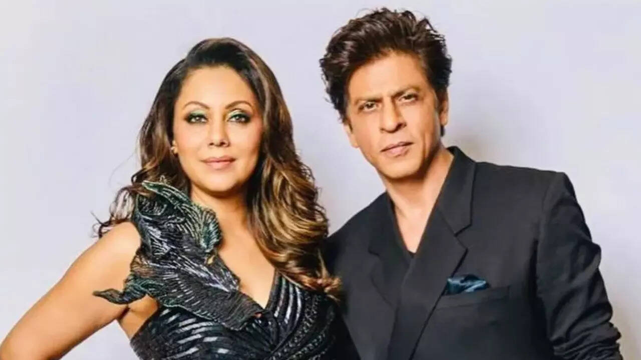 Inside Gauri Khan’s Rs 1,600 crore empire