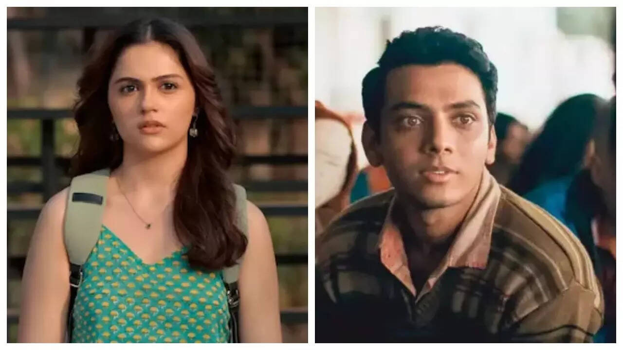 Vishal praises Aneet's acting craft