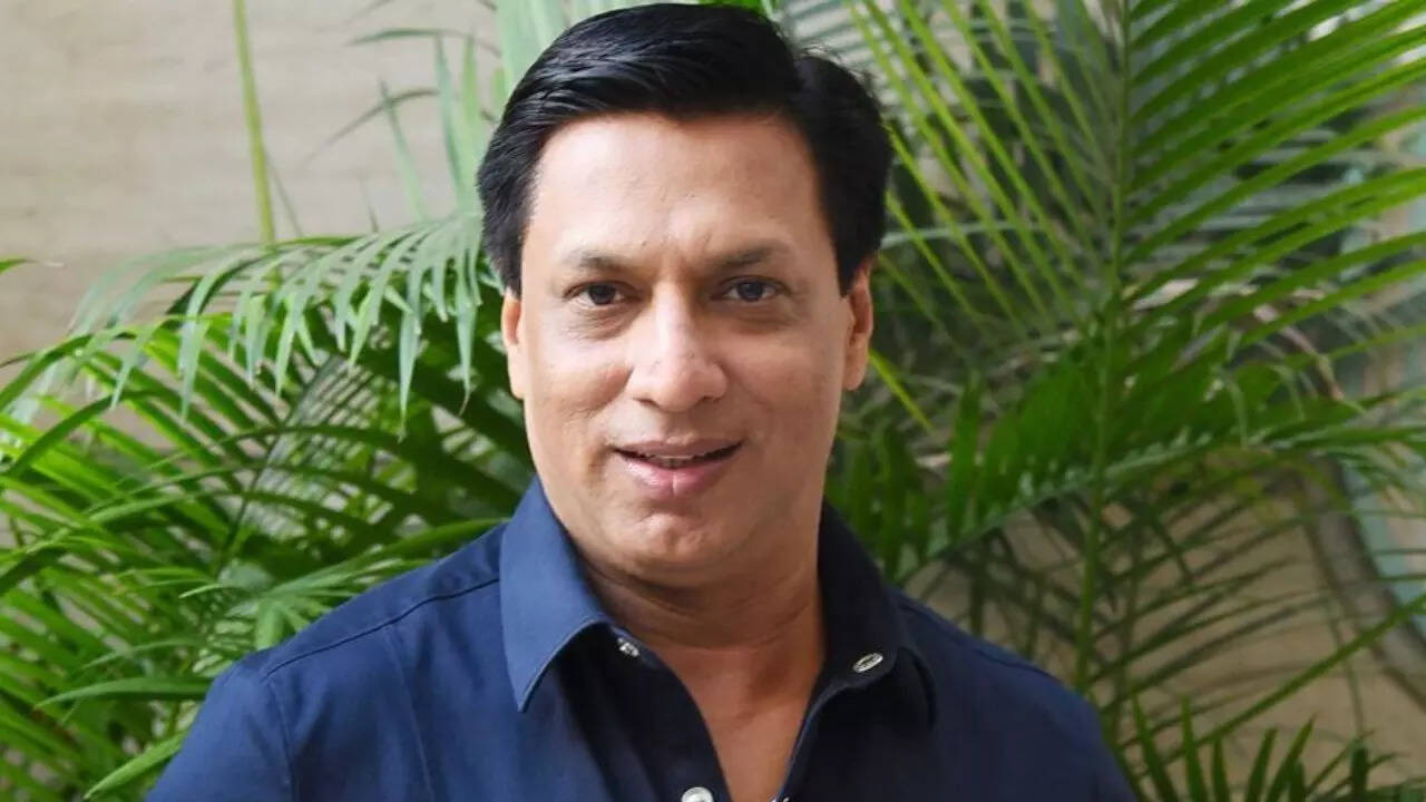 Chandni Bar Returns: Madhur Bhandarkar files complaint