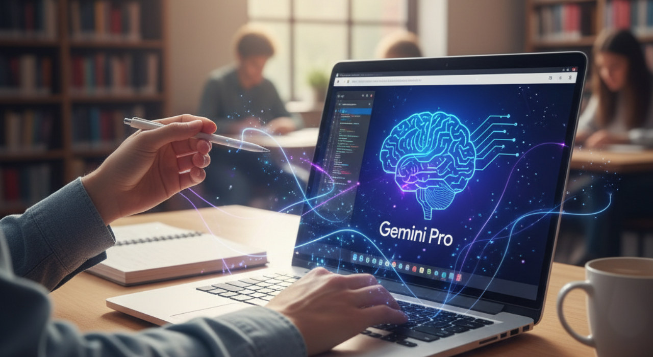 UAE to provide students with free Google Gemini Pro subscription for one year starting October 2025