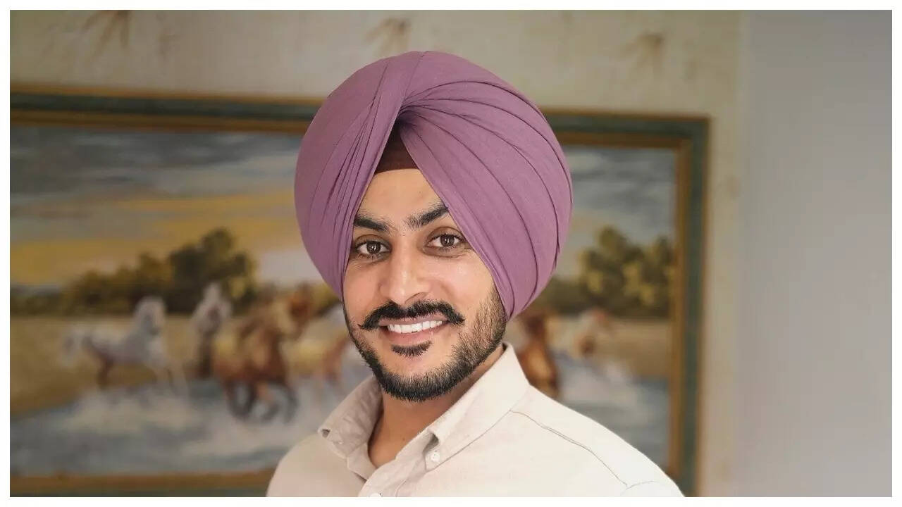 Rajvir Jawanda passes away: CM Bhagwant Mann pays tribute