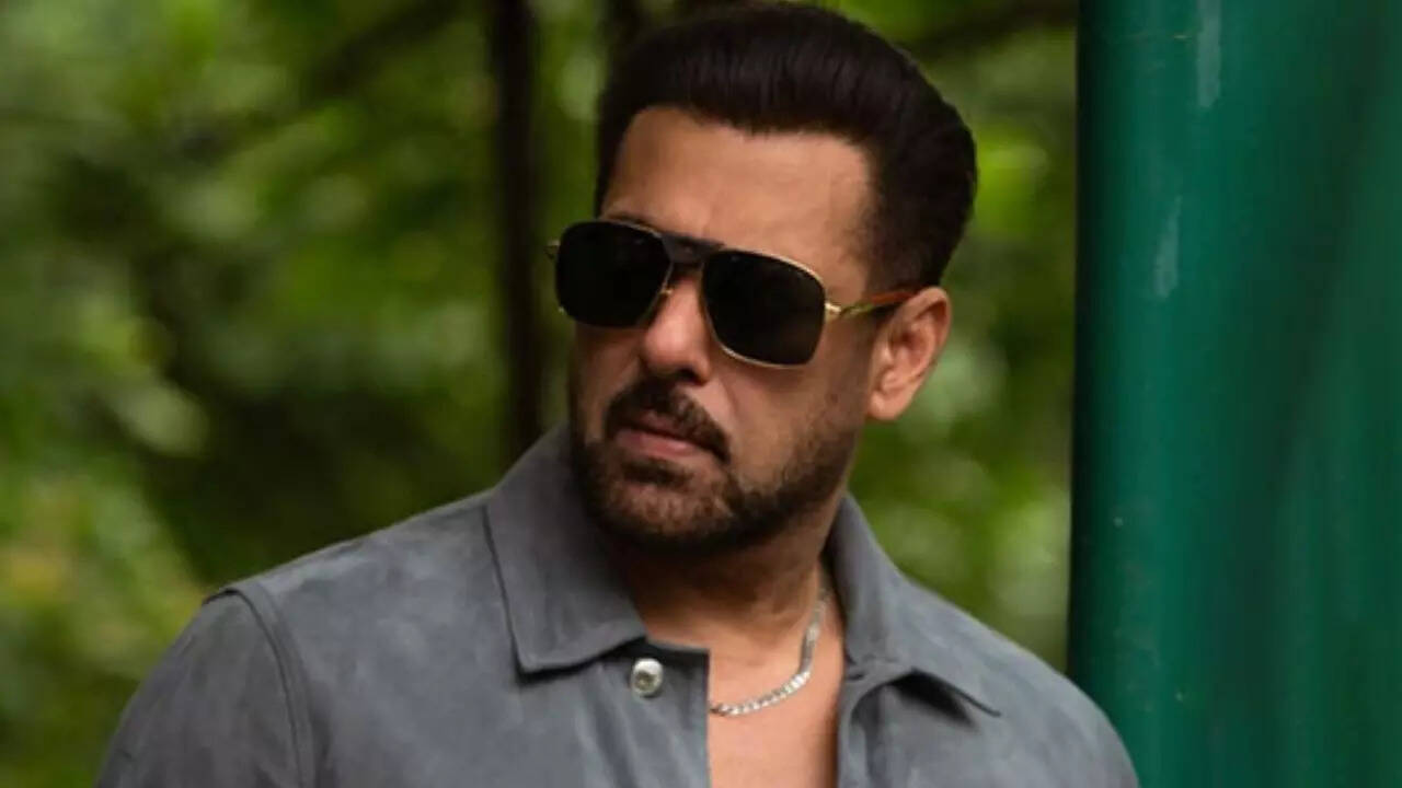 Salman Khan settles Rs 7.24 crore legal dispute