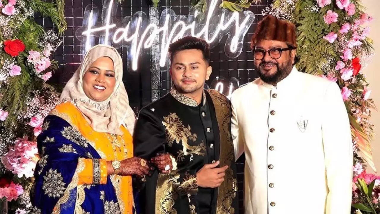 Ismail breaks silence on wife Ayesha’s conversion to Islam