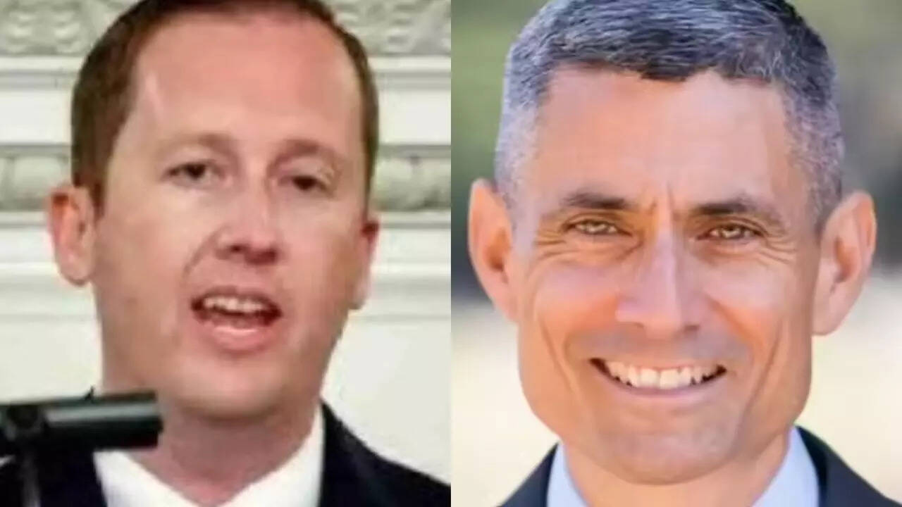 Tough task: Gor, Kapur take charge of India portfolio amid tense ties - challenges ahead