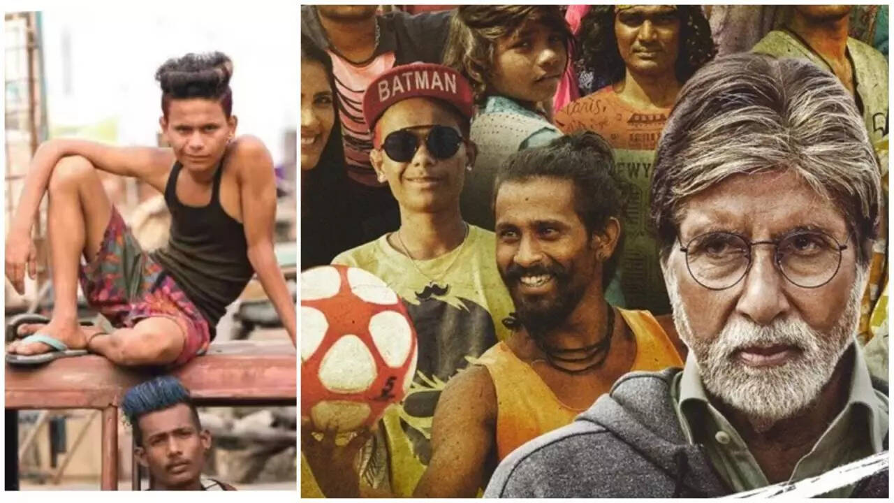 Big B’s Jhund co-actor Priyanshu murdered at 21 by friend