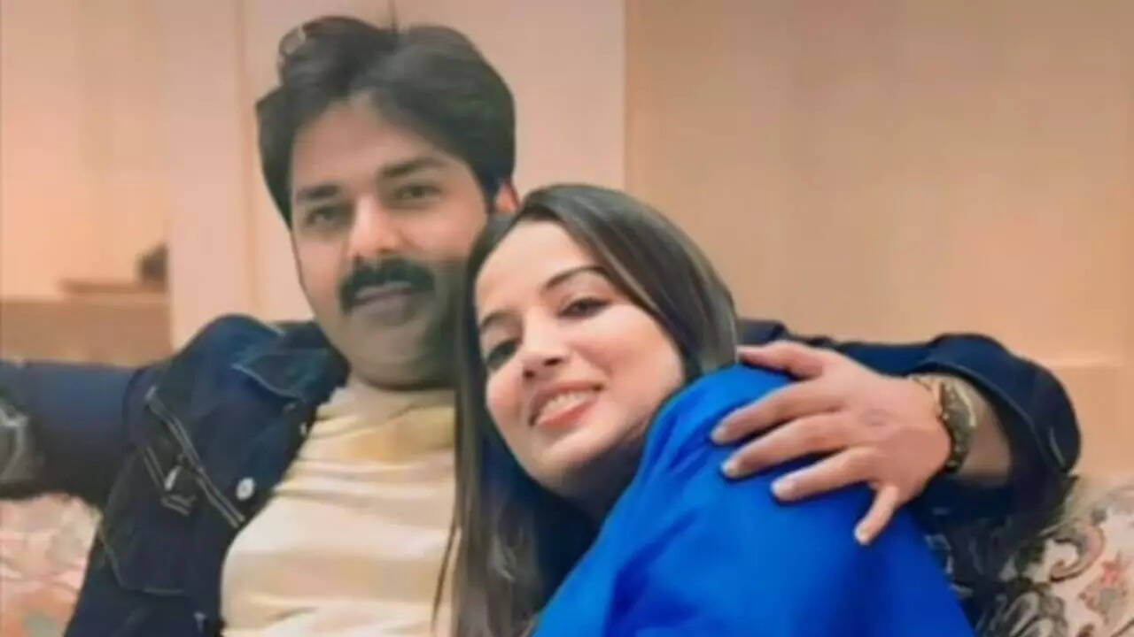Pawan’s wife Jyoti alleges ‘he used to give me abortion pills’
