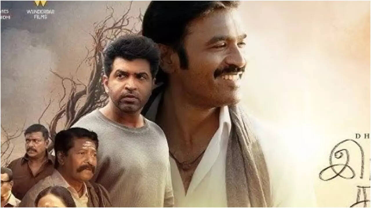 'Idli Kadai' sees box office slowdown: Day 8 collections drop