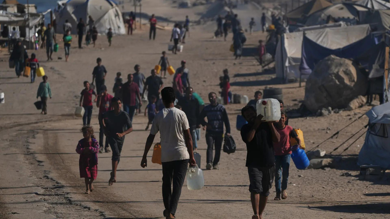 ‘Full implementation’: Hamas confirms Gaza ceasefire, hostage exchange deal with Israel; vows to remain ‘faithful to cause’