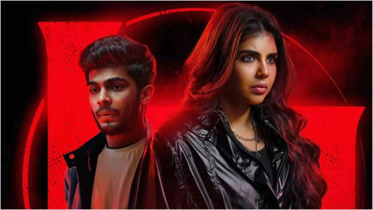 'Lokah' slows down at box office: Earns Rs 14 lakhs