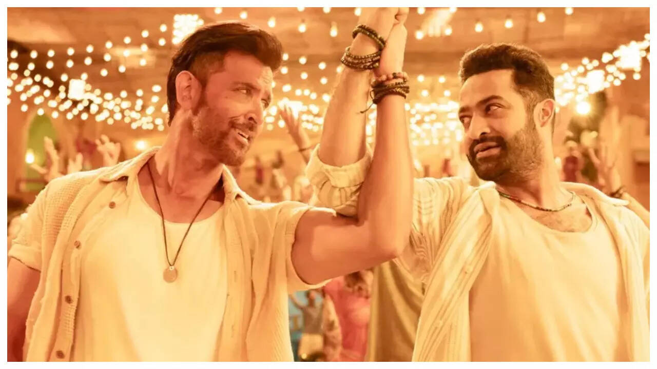 War 2 OTT release: Film to stream on THIS platform from October 9