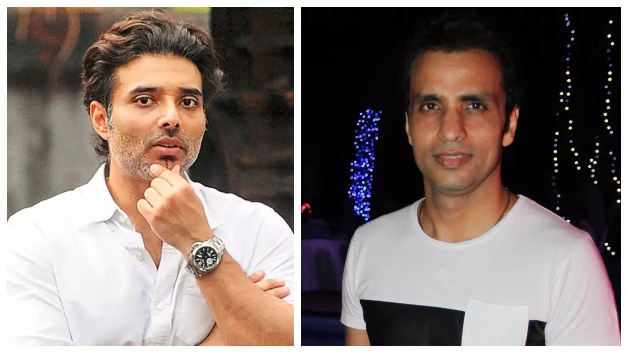 Rajiv takes dig Uday, says even YRF couldn't turn him into a star