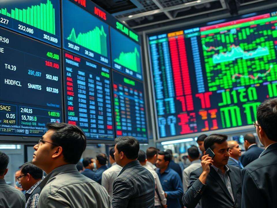 Asian stocks today: Markets trade mixed as investors assess AI outlook; Nikkei gains over 600 points, HSI down 0.1%