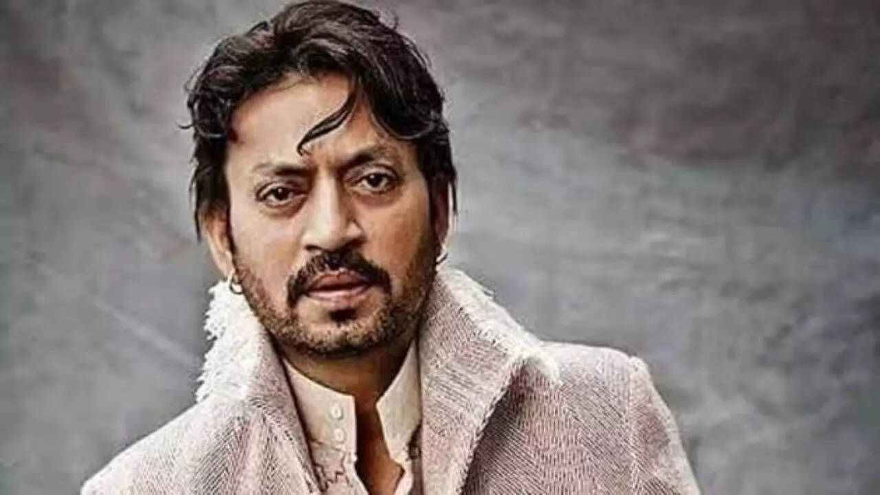 'Irrfan was difficult to work with, didn't like giving many takes'