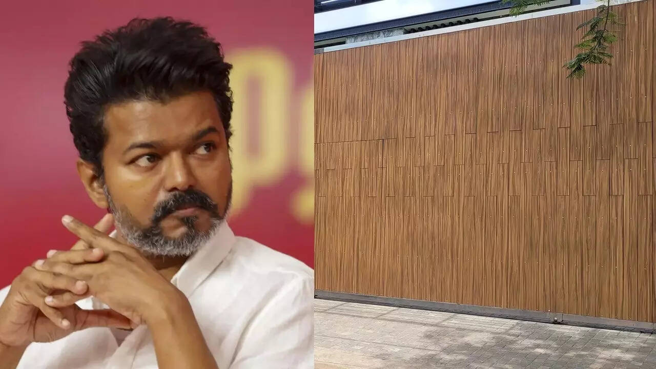 After Trisha, Nayanthara, bomb threat at Thalapathy Vijay’s home