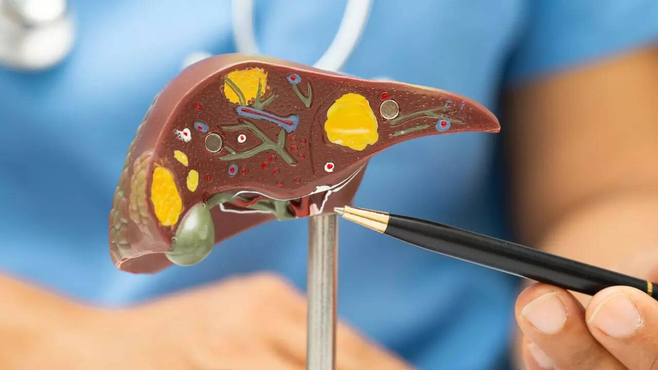 World’s first pig liver transplant keeps man alive for 171 days in China