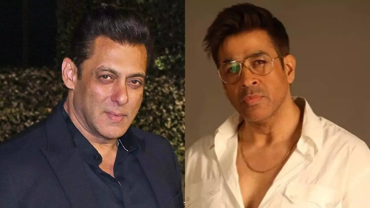 Salman Khan stopped Rajat Bedi’s comeback?