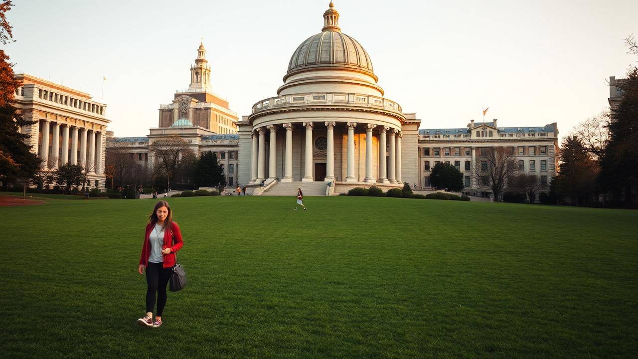 THE World University Rankings 2026: With 11 universities, US dominates top 20 but shows signs of uneven performance