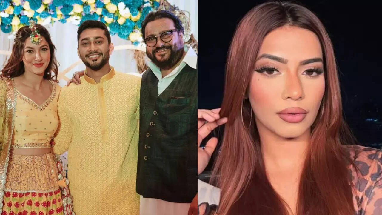 Ismail Darbar SLAMMED for remarks on Gauahar Khan