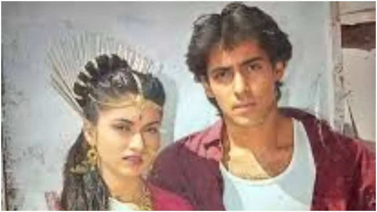 When Salman Khan refused to kiss Bhagyashree