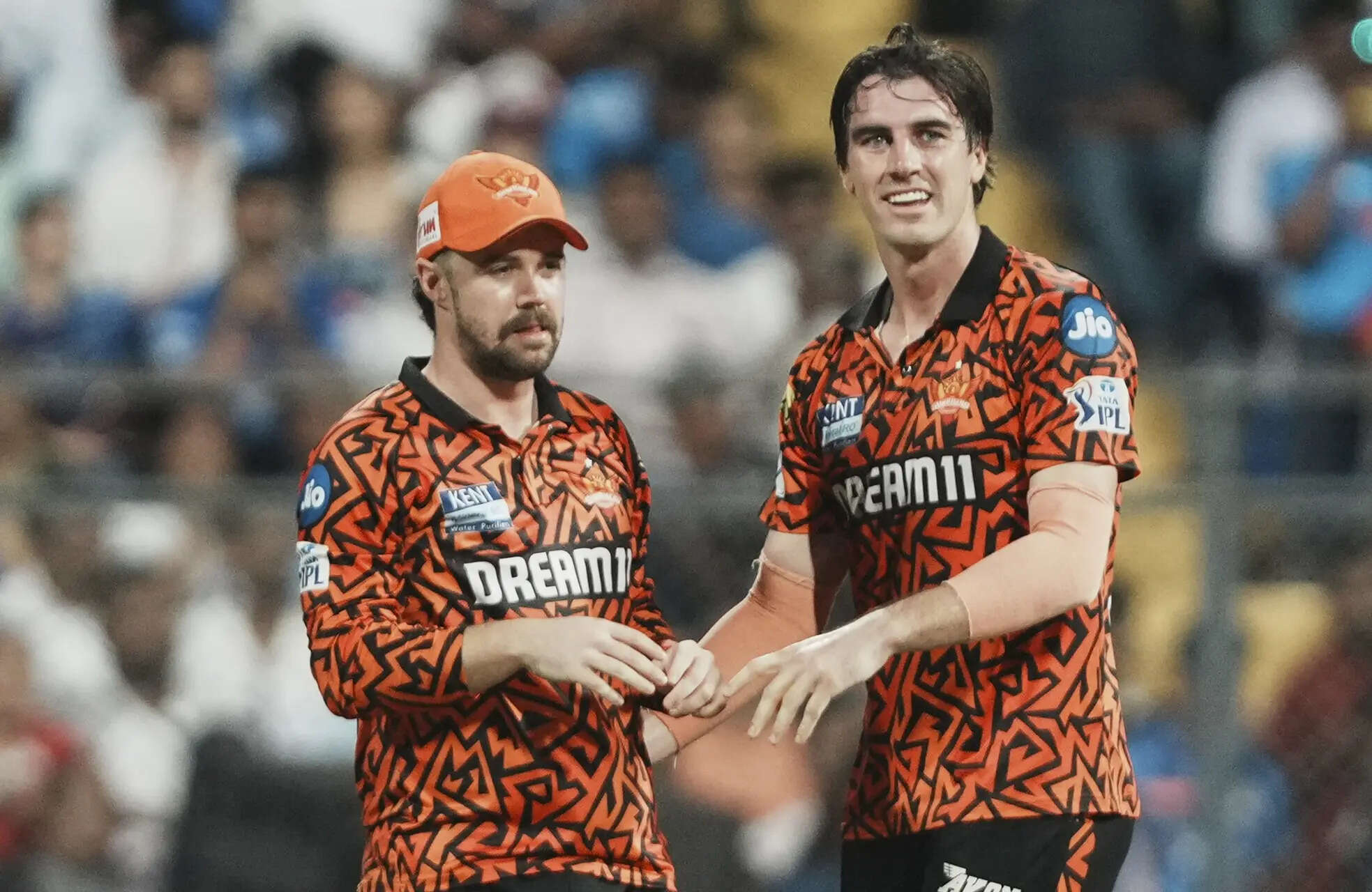 Ex-India cricketer reacts to Cummins, Head turning down massive payday reports