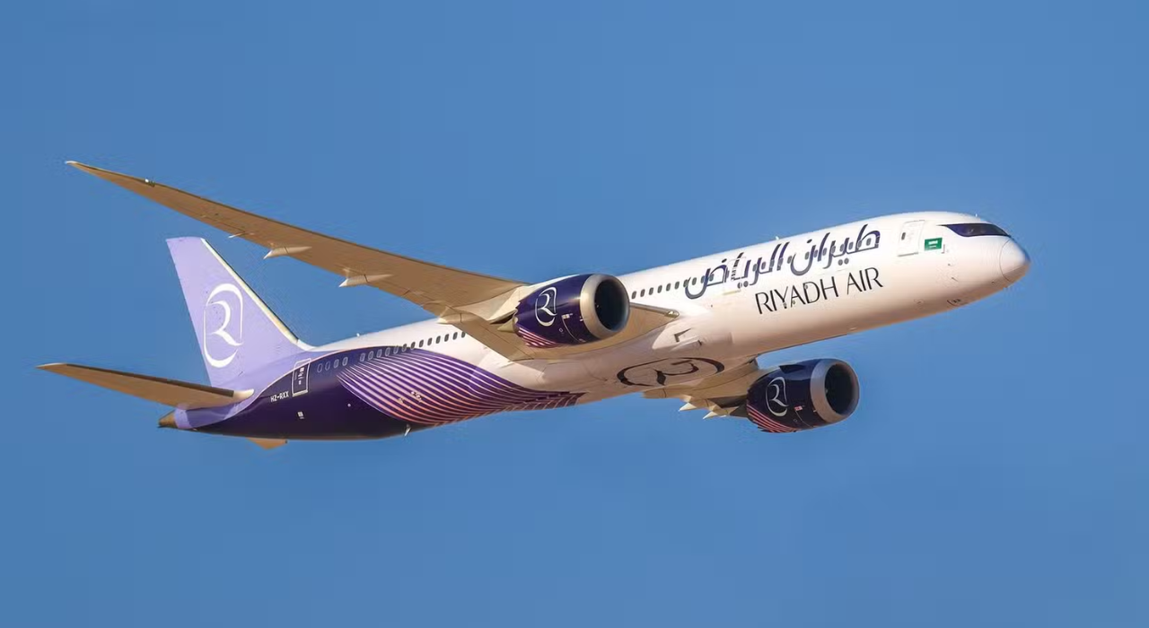 Saudi’s Riyadh Air to launch its first London flights on October 26, but tickets won’t be open to the public