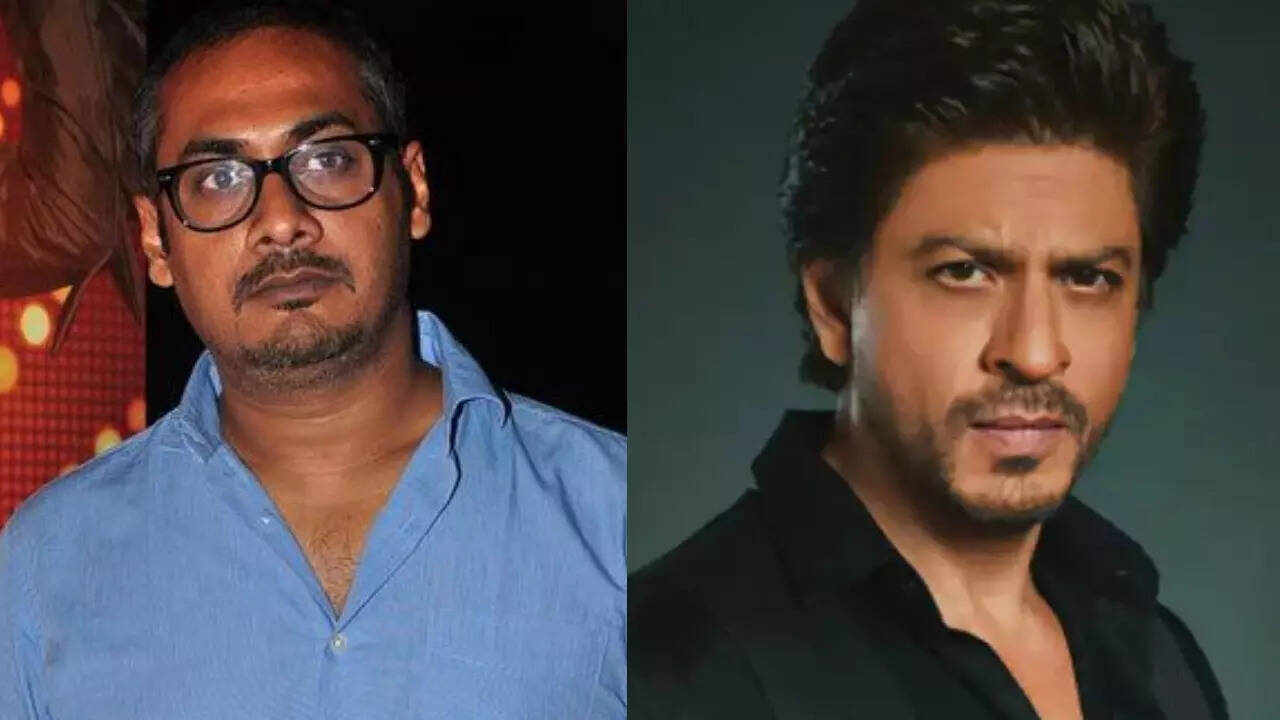 Abhinav Kashyap tells SRK to move to Dubai