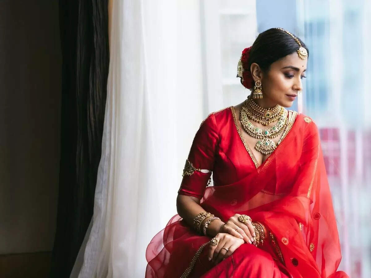 Karwa Chauth: Shriya : I made my husband fast with me