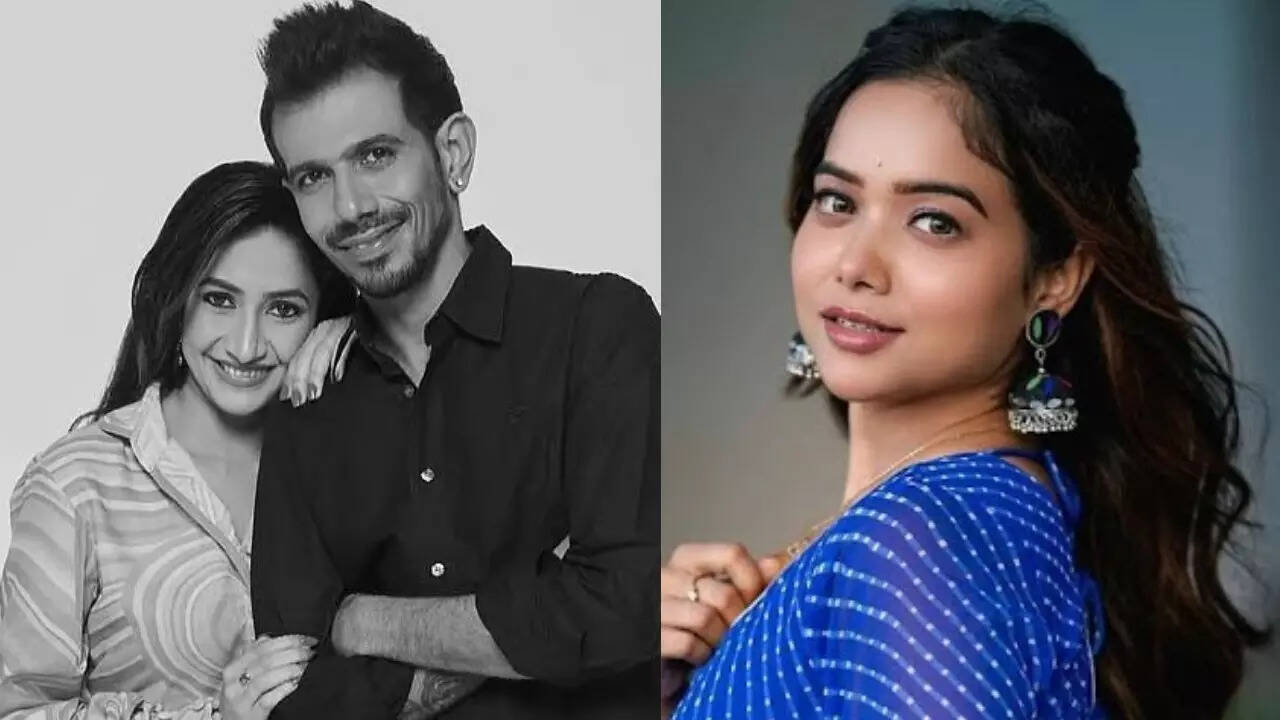 After Chahal, Manisha calls Dhanashree ‘baseless’