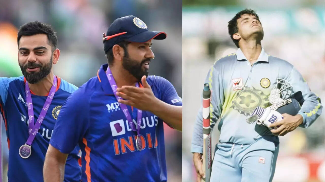 'They have to play... ': Ex-Ind captain on how Rohit-Kohli can survive in ODI team