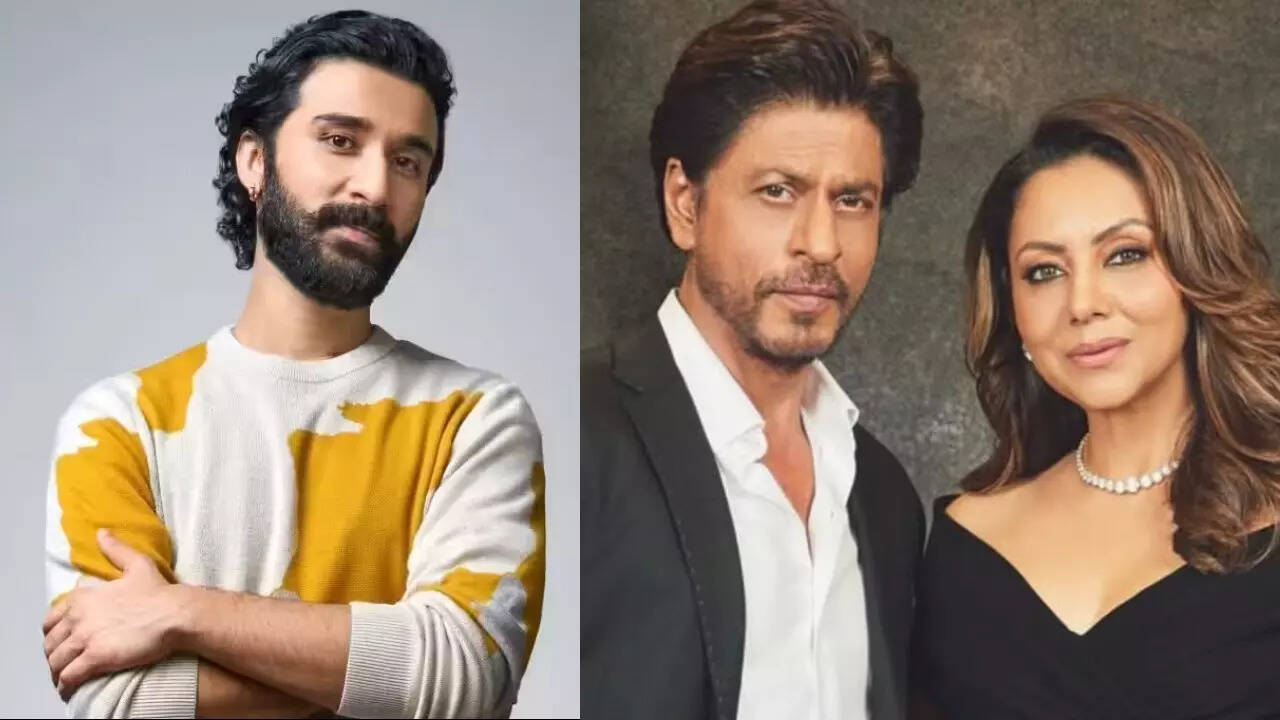 Shah Rukh Khan’s ‘Mannat’ has 5-star chefs?