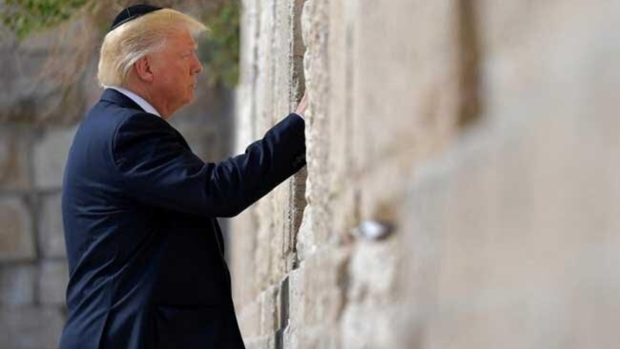 'Historic developments unfolding': Trump expected to visit Jerusalem after Hamas-Israel ceasefire; may also address Knesset