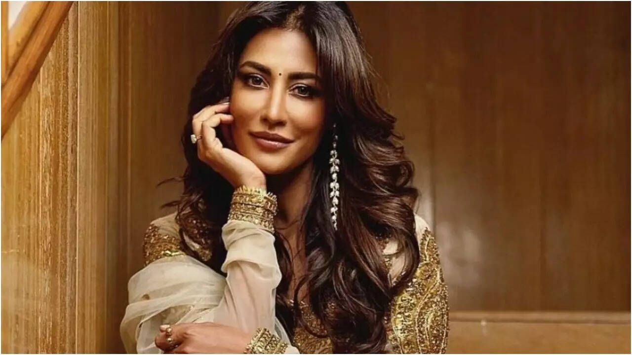 Chitrangda talks about PRESSURE due to age factor in Bollywood