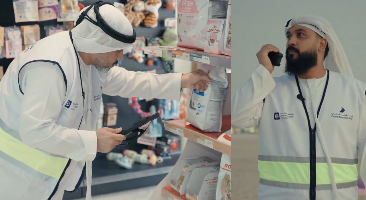 Dubai deploys 63 new 'City Inspectors' to start work on food, sanitation, safety and compliance checks