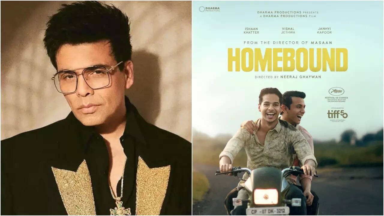 Internet REACTS to KJo's remarks about 'Homebound'