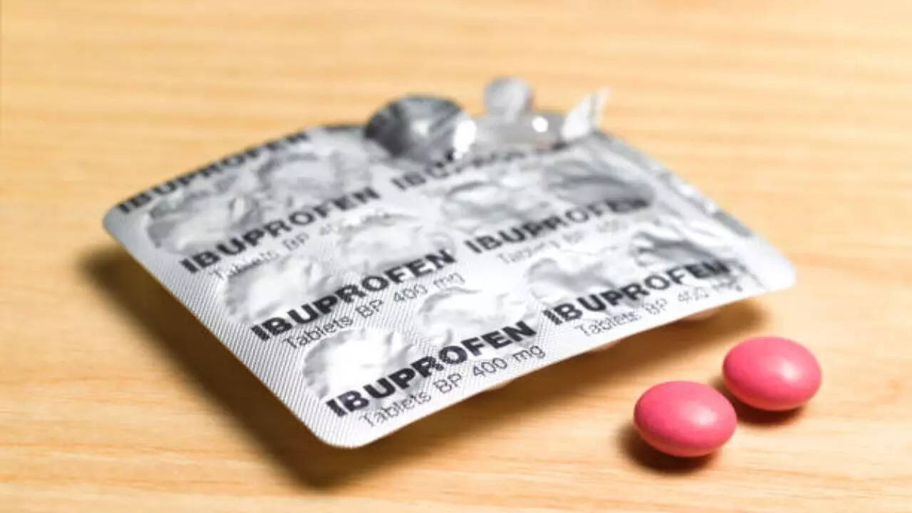 Skip certain medications