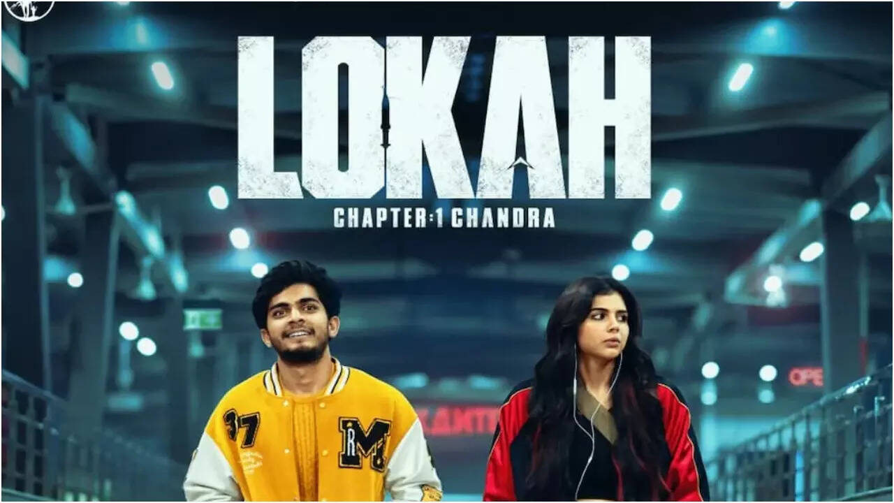 'Lokah' box office: Film earns just Rs 10 lakhs
