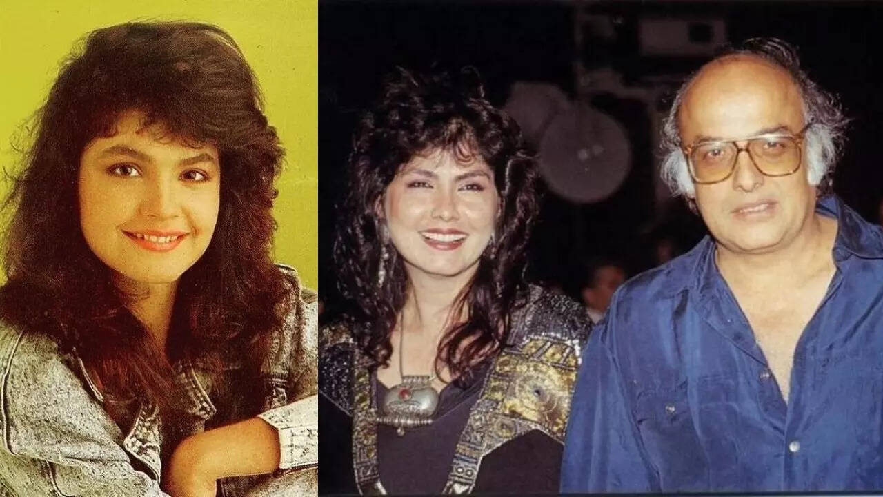 Mahesh Bhatt was locked in balcony by his wife as he was drunk