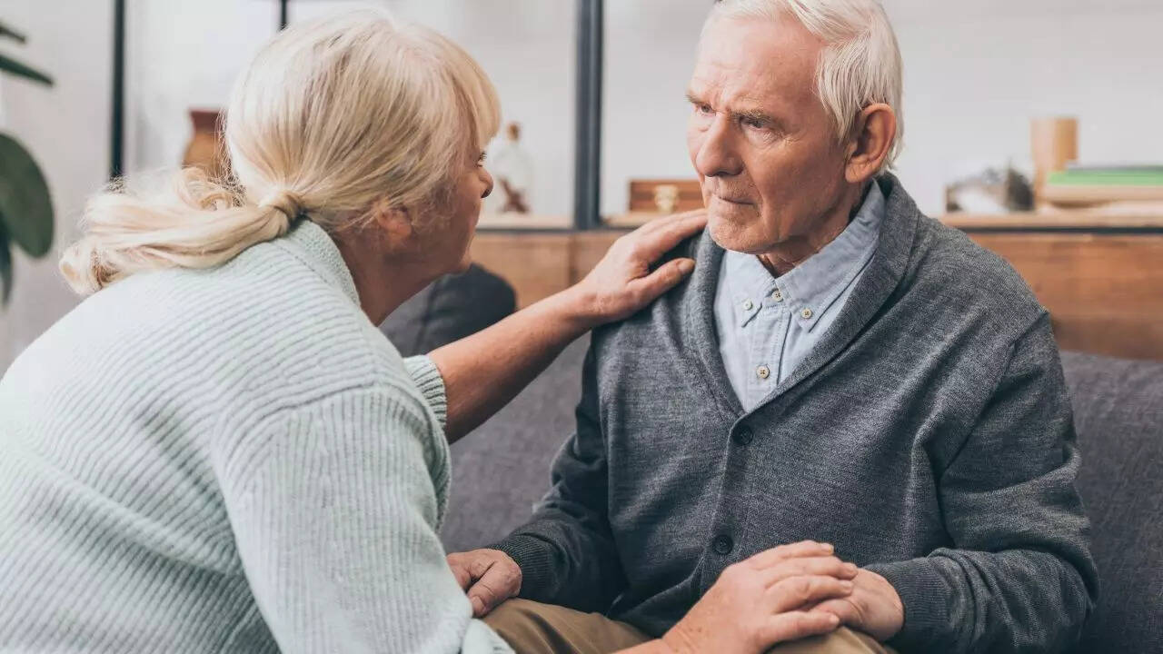 Alzheimer's