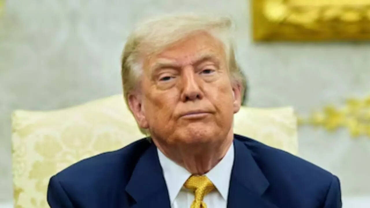 MAGA meltdown after Trump is snubbed, Nobel Peace Prize goes to Venezuelan activist