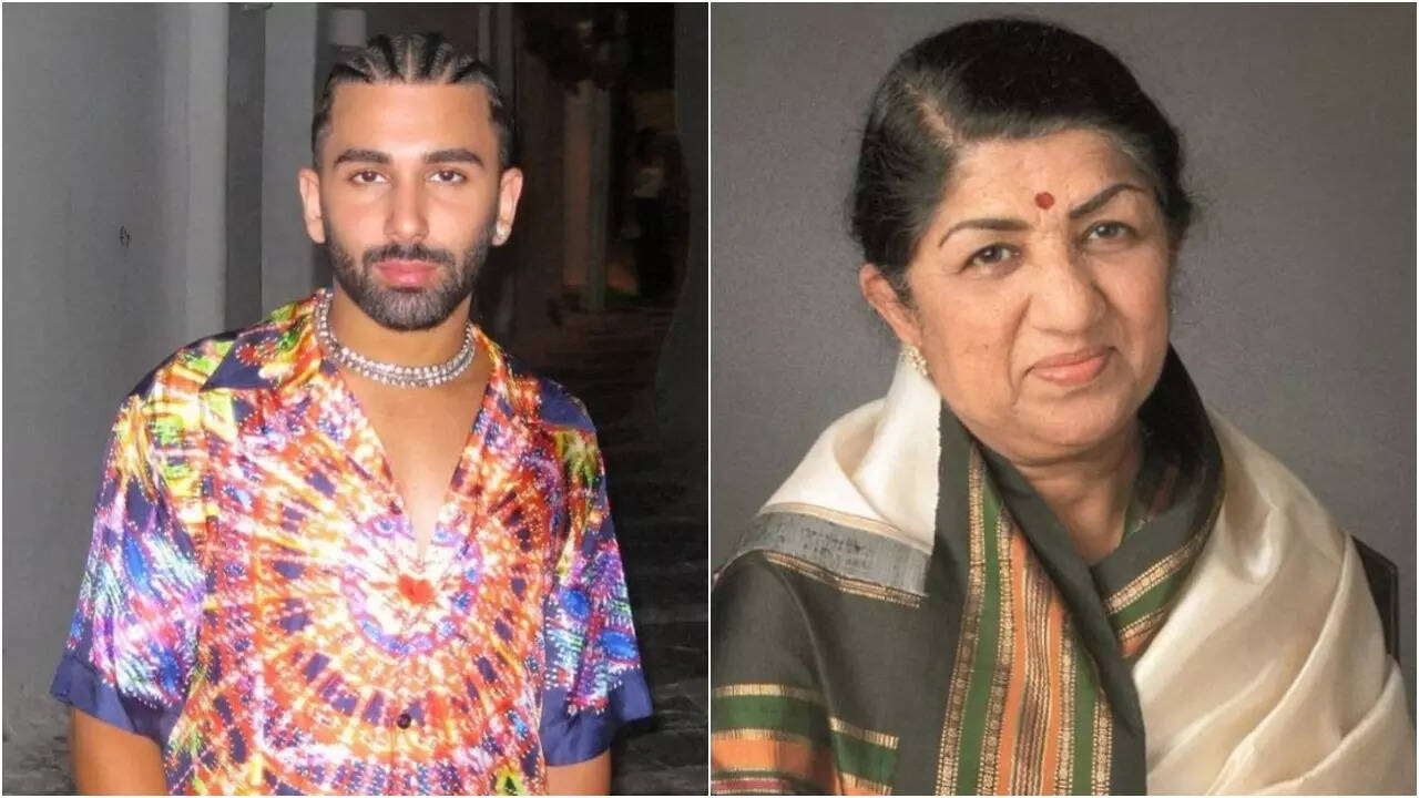Orry gets slammed for mocking Lata Di: 'There is a fine line'