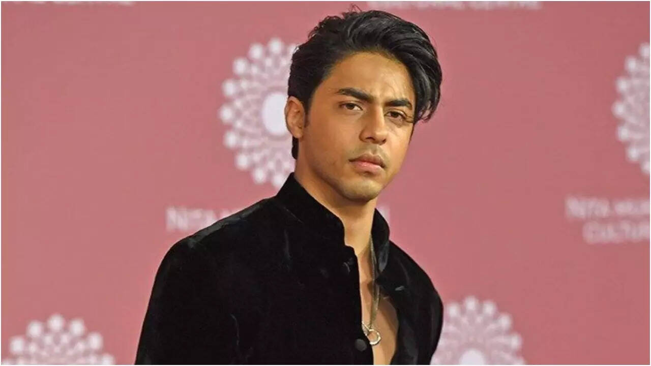 Aryan reveals he took a STAND after being asked to avoid scenes