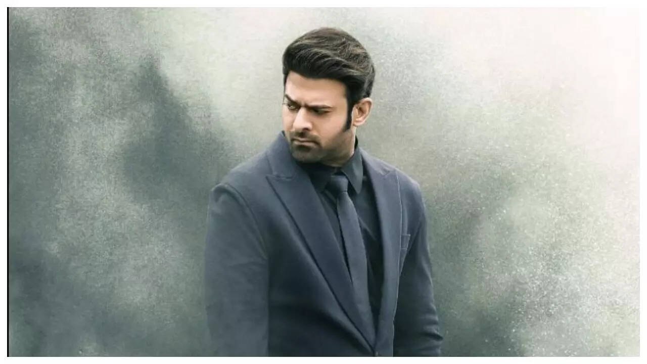 Why Prabhas wanted to avoid big budget film