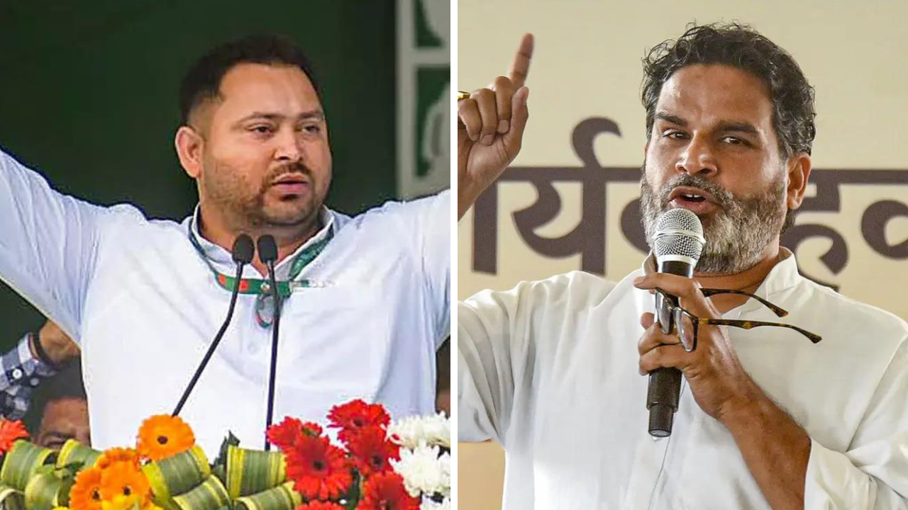 Bihar elections: Legacy, loyalty & new rivalry &mdash; Why Raghopur could decide the next chapter