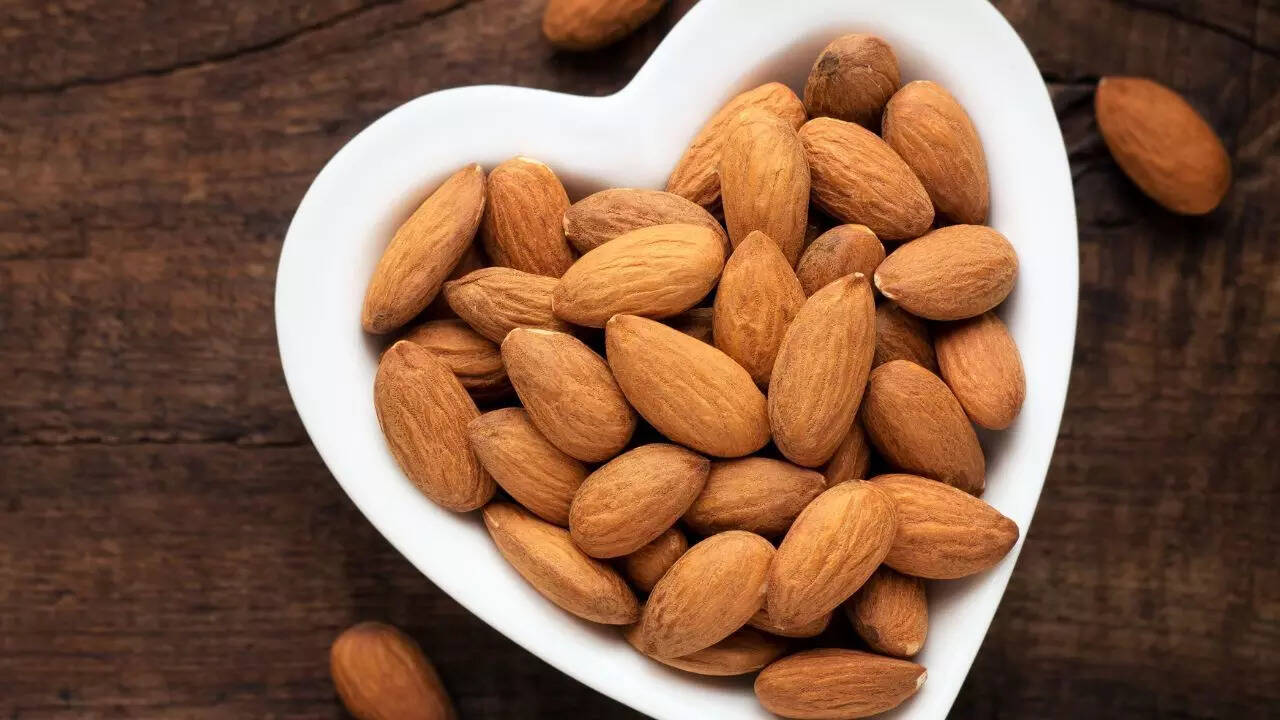 How to include Pahadi Badam in your morning routine