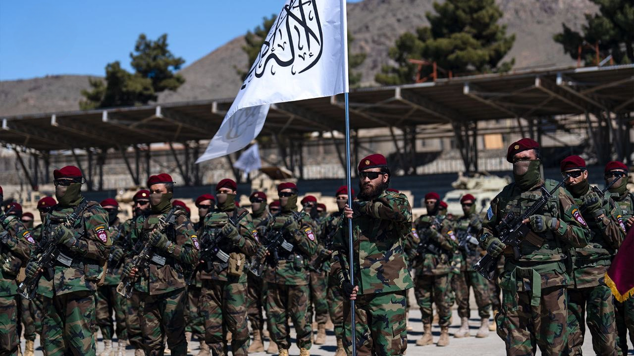 Revenge op: Taliban claims 58 Pakistani soldiers killed in border clash; issues stern warning