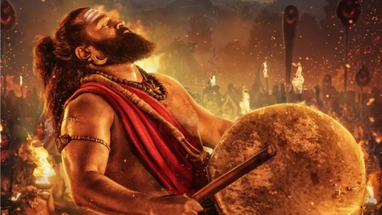 'Kantara' box office collection day 11 (LIVE): Film crosses Rs 400 cr