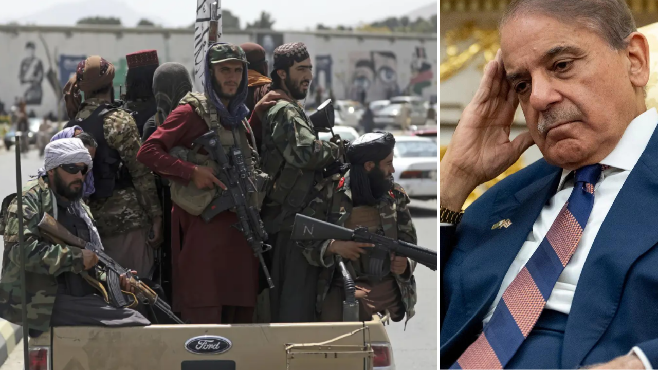Durand under duress: How Pakistan’s Taliban gamble backfired - and why it struggles to contain TTP