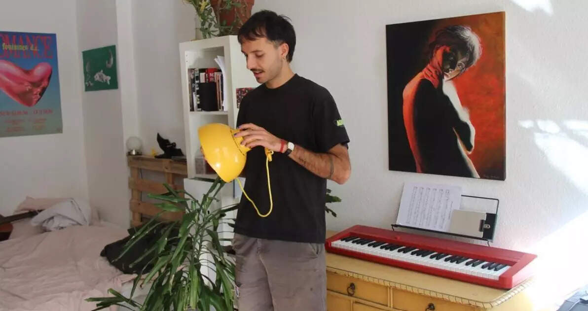 Gen Z pushes back against fast furniture