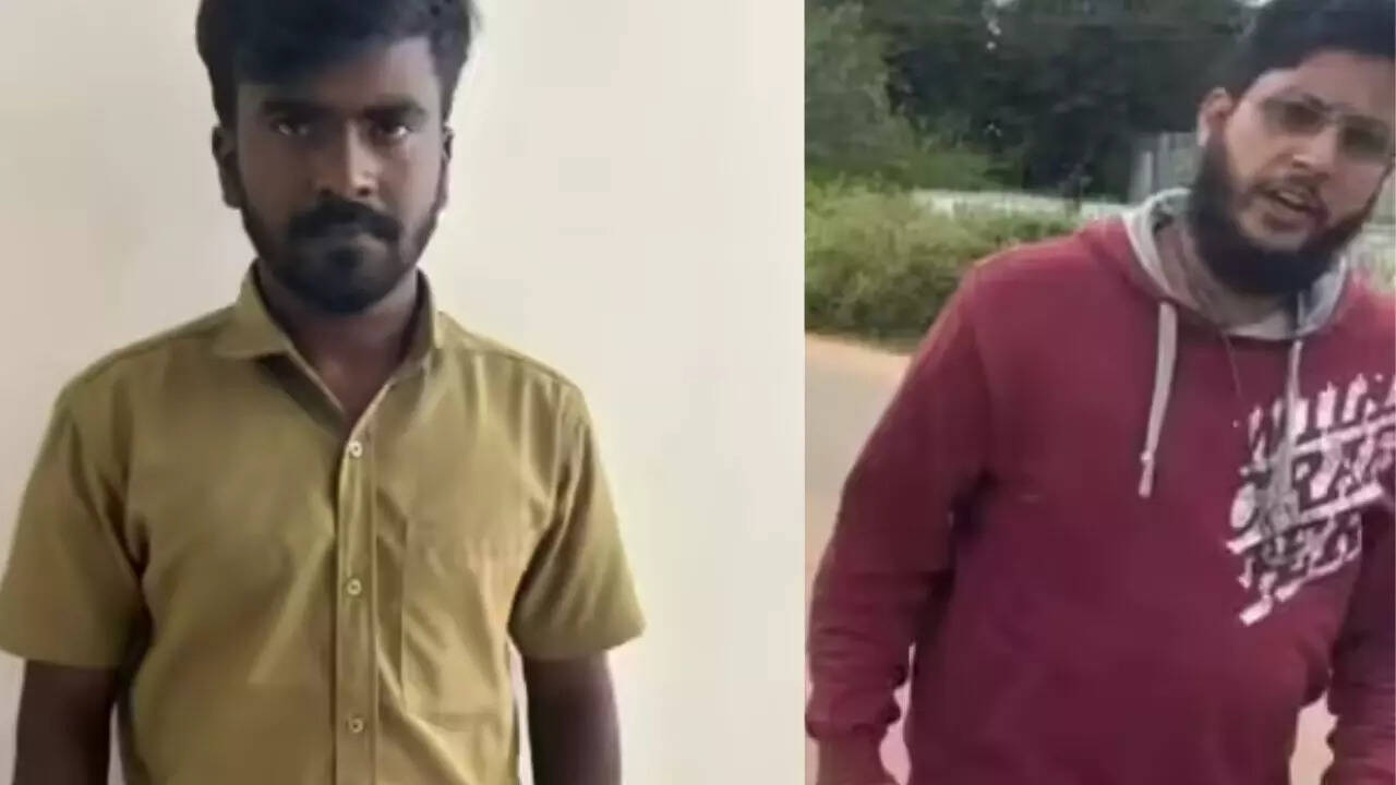 Bengaluru rides turn risky: Businessman slapped, influencer trapped, passenger abused